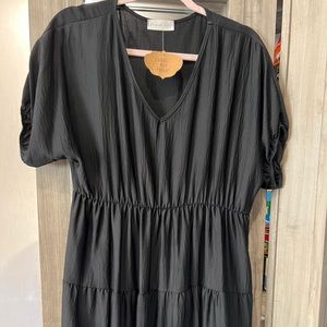 New Boutique Black Dress M
